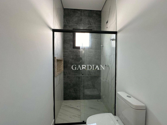 Imagem Casa com 3 Quartos à Venda, 175 m² em Loteamento Park Gran Reserve - Indaiatuba