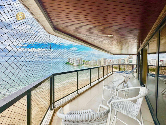 Imagem Apartamento com 4 Quartos à Venda, 190 m² em Jardim Astúrias - Guarujá Imagem Apartamento com 4 Quartos à Venda, 190 m² em Jardim Astúrias - Guarujá