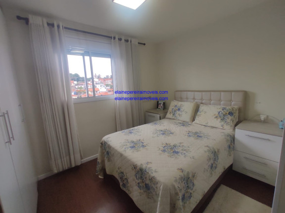Imagem Apartamento com 3 Quartos à Venda, 72 m² em Vila Polopoli - São Paulo Imagem Apartamento com 3 Quartos à Venda, 72 m² em Vila Polopoli - São Paulo