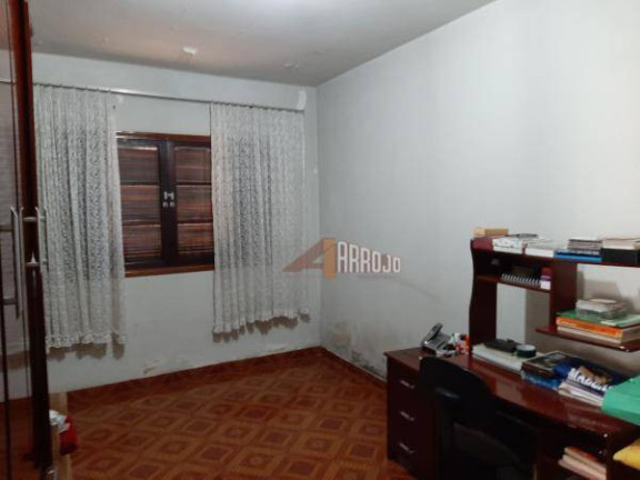 Imagem Casa com 3 Quartos à Venda, 142 m² em Vila Esperança - São Paulo Imagem Casa com 3 Quartos à Venda, 142 m² em Vila Esperança - São Paulo