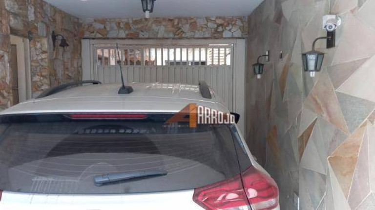 Imagem Casa com 2 Quartos à Venda, 112 m² em Vila Marieta - São Paulo Imagem Casa com 2 Quartos à Venda, 112 m² em Vila Marieta - São Paulo
