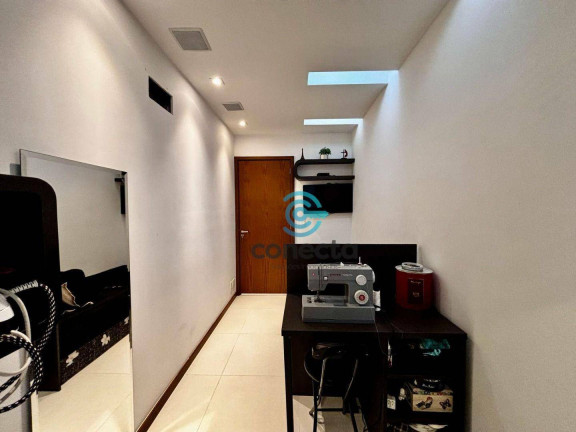 Imagem Apartamento com 3 Quartos à Venda, 100 m² em Icaraí - Niterói