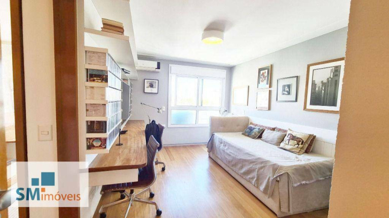 Imagem Apartamento com 3 Quartos à Venda, 270 m² em Itaim Bibi - São Paulo Imagem Apartamento com 3 Quartos à Venda, 270 m² em Itaim Bibi - São Paulo