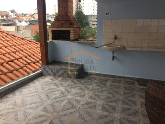 Imagem Casa com 3 Quartos à Venda, 520 m² em Parque Mandaqui - São Paulo Imagem Casa com 3 Quartos à Venda, 520 m² em Parque Mandaqui - São Paulo