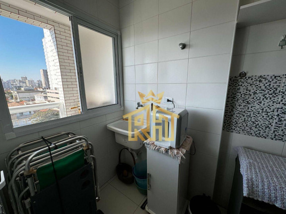 Imagem Apartamento com 1 Quarto à Venda, 45 m² em Caiçara - Praia Grande Imagem Apartamento com 1 Quarto à Venda, 45 m² em Caiçara - Praia Grande