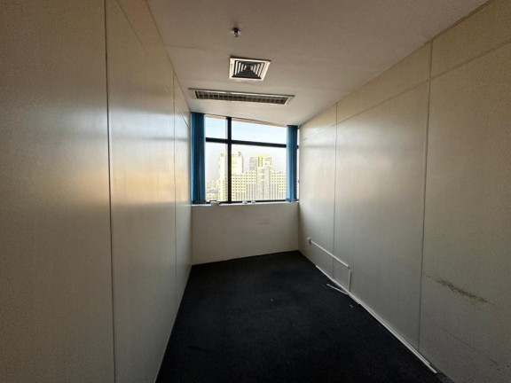 Imagem Sala Comercial para Alugar, 61 m² em Tatuapé - São Paulo