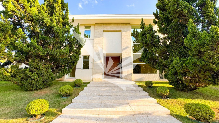 Casa com 5 Quartos à Venda, 757 m² em Setor De Mansões Dom Bosco (lago Sul) - Brasília
