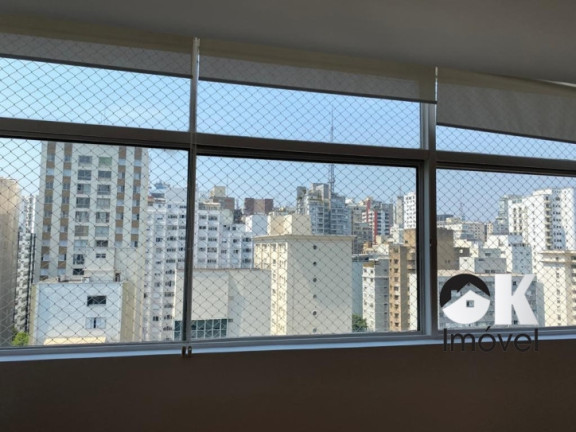 Imagem Apartamento com 3 Quartos à Venda, 120 m² em Jardim Paulista - São Paulo Imagem Apartamento com 3 Quartos à Venda, 120 m² em Jardim Paulista - São Paulo