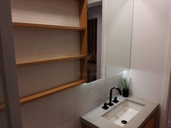Imagem Apartamento com 2 Quartos à Venda, 54 m² em Jardim Santa Rosália - Sorocaba Imagem Apartamento com 2 Quartos à Venda, 54 m² em Jardim Santa Rosália - Sorocaba