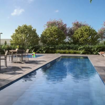 Imagem Apartamento com 2 Quartos à Venda, 42 m² em Jardim Diamantina - Goiânia Imagem Apartamento com 2 Quartos à Venda, 42 m² em Jardim Diamantina - Goiânia