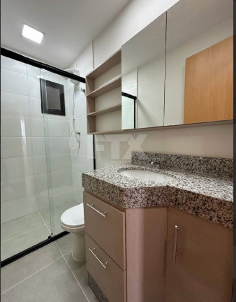 Imagem Apartamento com 3 Quartos à Venda, 65 m² em Vivendas Do Parque - Campo Grande Imagem Apartamento com 3 Quartos à Venda, 65 m² em Vivendas Do Parque - Campo Grande