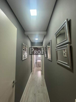 Imagem Apartamento com 3 Quartos à Venda, 125 m² em Mooca - São Paulo Imagem Apartamento com 3 Quartos à Venda, 125 m² em Mooca - São Paulo