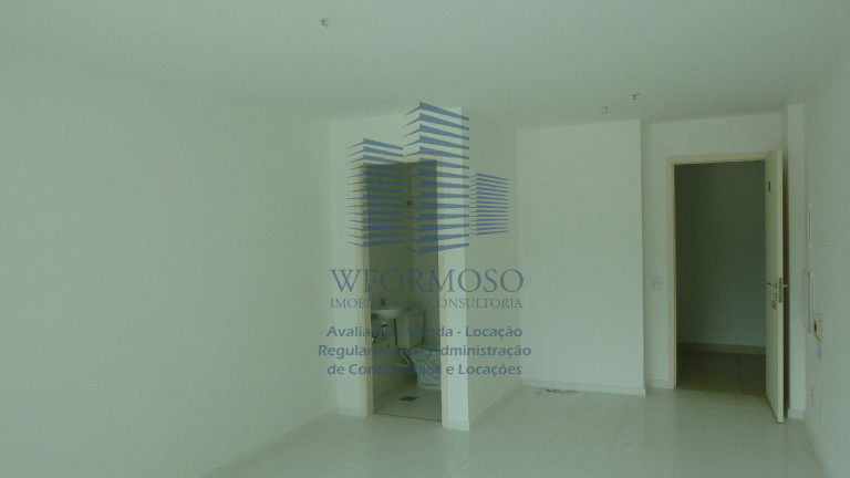 Imagem Sala Comercial à Venda, 29 m² em Centro - Niterói Imagem Sala Comercial à Venda, 29 m² em Centro - Niterói