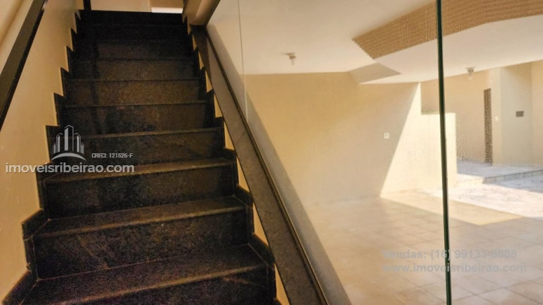 Imagem Casa com 3 Quartos à Venda, 276 m² em City Ribeirão - Ribeirão Preto Imagem Casa com 3 Quartos à Venda, 276 m² em City Ribeirão - Ribeirão Preto