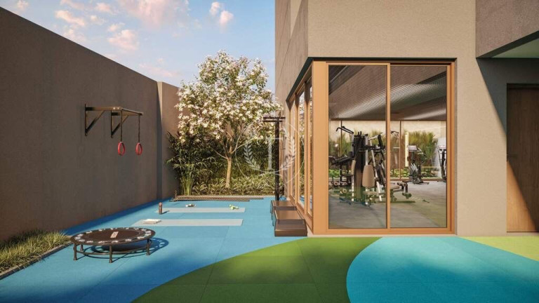 Imagem Apartamento com 3 Quartos à Venda, 88 m² em Vila Mariana - São Paulo