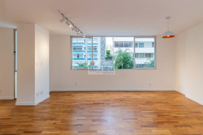 Imagem Apartamento com 3 Quartos à Venda, 130 m² em Higienópolis - São Paulo Imagem Apartamento com 3 Quartos à Venda, 130 m² em Higienópolis - São Paulo