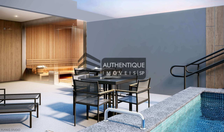 Imagem Apartamento com 2 Quartos à Venda, 76 m² em Saúde - São Paulo Imagem Apartamento com 2 Quartos à Venda, 76 m² em Saúde - São Paulo