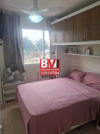 Imagem Apartamento com 2 Quartos à Venda, 50 m² em Vila Da Penha - Rio De Janeiro Imagem Apartamento com 2 Quartos à Venda, 50 m² em Vila Da Penha - Rio De Janeiro