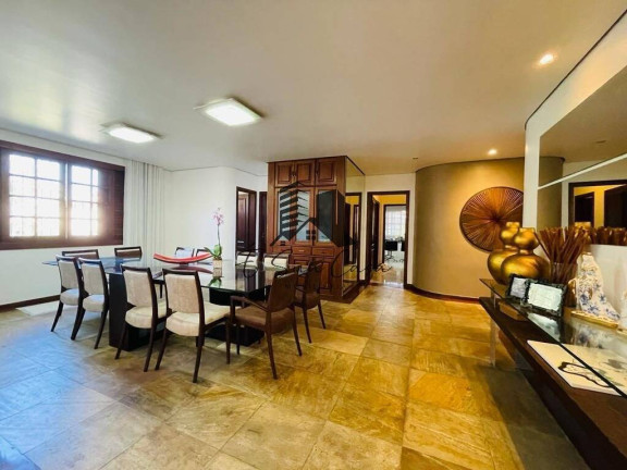 Imagem Casa com 6 Quartos à Venda, 541 m² em São Luiz - Belo Horizonte Imagem Casa com 6 Quartos à Venda, 541 m² em São Luiz - Belo Horizonte