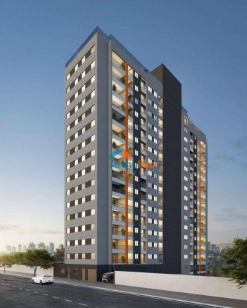 Imagem Apartamento com 2 Quartos à Venda, 37 m² em Vila Carmosina - São Paulo Imagem Apartamento com 2 Quartos à Venda, 37 m² em Vila Carmosina - São Paulo