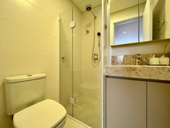 Imagem Apartamento com 3 Quartos à Venda, 147 m² em Navegantes - Capão Da Canoa