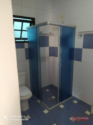 Imagem Sobrado com 3 Quartos à Venda, 284 m² em Jardim Rosa De Franca - Guarulhos Imagem Sobrado com 3 Quartos à Venda, 284 m² em Jardim Rosa De Franca - Guarulhos