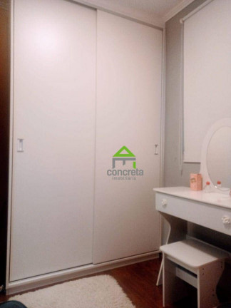 Imagem Casa de Condomínio com 3 Quartos à Venda, 210 m² em Jardim Rio Das Pedras - Cotia