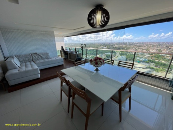 Imagem Imóvel com 3 Quartos à Venda, 151 m² em Patamares - Salvador