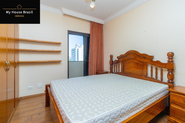 Imagem Apartamento com 4 Quartos à Venda, 207 m² em Santana - São Paulo