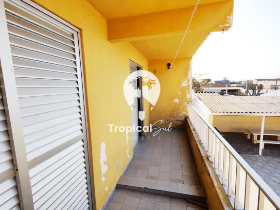 Imagem Casa com 3 Quartos à Venda, 101 m² em Shangri-lá - Pontal Do Parana