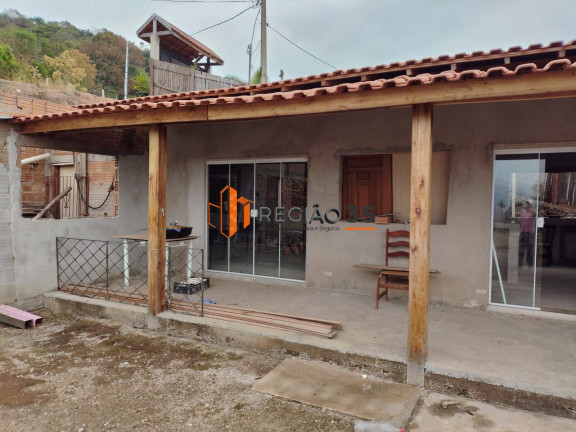 Chácara com 4 Quartos à Venda, 146 m² em Campininha - Caldas