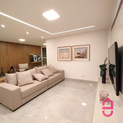 Imagem Casa de Condomínio à Venda, em Jardim Atlântico - Goiânia Imagem Casa de Condomínio à Venda, em Jardim Atlântico - Goiânia