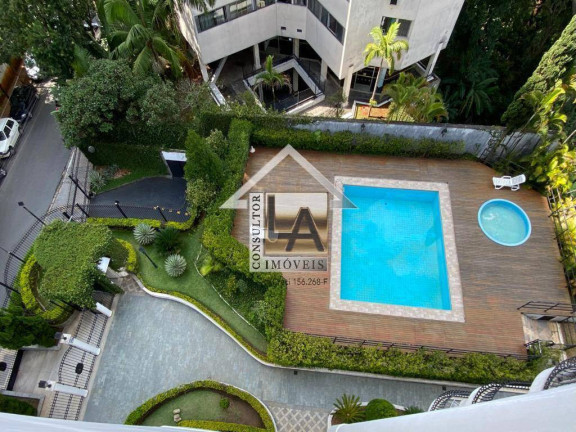 Imagem Apartamento com 4 Quartos à Venda, 340 m² em Jardim Parque Morumbi - São Paulo Imagem Apartamento com 4 Quartos à Venda, 340 m² em Jardim Parque Morumbi - São Paulo