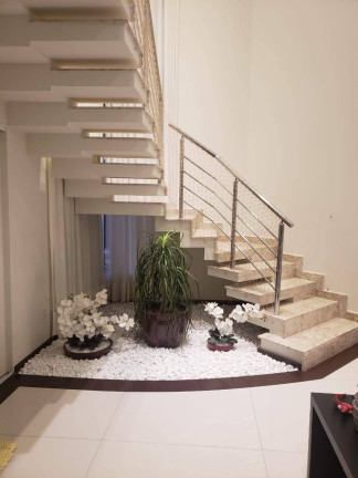 Imagem Casa de Condomínio com 4 Quartos à Venda, 250 m² em Jardim Golden Park Residencial - Sorocaba