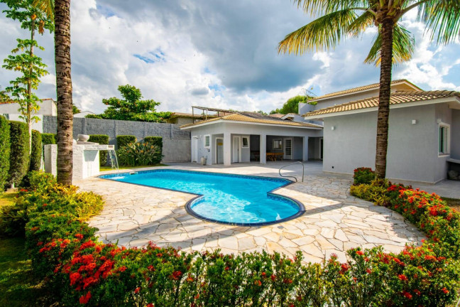 Imagem Casa com 4 Quartos à Venda, 800 m² em Condomínio Residencial Shamballa I - Atibaia Imagem Casa com 4 Quartos à Venda, 800 m² em Condomínio Residencial Shamballa I - Atibaia