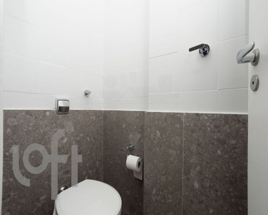 Imagem Apartamento com 3 Quartos à Venda, 145 m² em Perdizes - São Paulo Imagem Apartamento com 3 Quartos à Venda, 145 m² em Perdizes - São Paulo