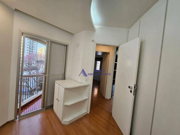 Imagem Apartamento com 2 Quartos à Venda, 65 m² em Tatuapé - São Paulo