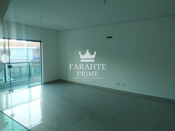 Imagem Casa com 3 Quartos à Venda, 270 m² em Embaré - Santos Imagem Casa com 3 Quartos à Venda, 270 m² em Embaré - Santos