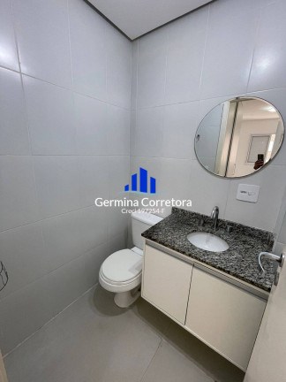 Imagem Apartamento com 2 Quartos para Alugar, 62 m² em Bethaville I - Barueri