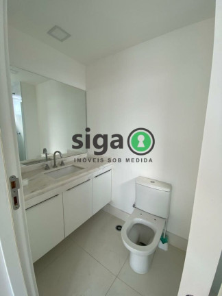 Imagem Apartamento com 2 Quartos à Venda, 72 m² em Moema - São Paulo