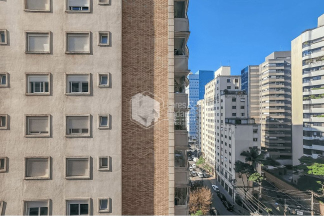 Imagem Apartamento com 3 Quartos à Venda, 161 m² em Jardim Paulista - São Paulo