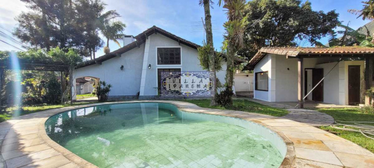Imóvel com 3 Quartos à Venda, 800 m² em Carlos Guinle - Teresópolis