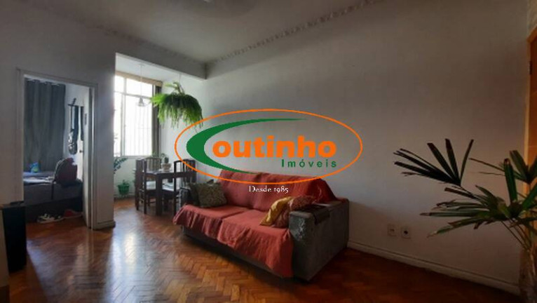 Imagem Apartamento com 2 Quartos à Venda, 65 m² em Tijuca - Rio De Janeiro Imagem Apartamento com 2 Quartos à Venda, 65 m² em Tijuca - Rio De Janeiro