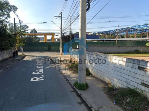 Imagem Terreno à Venda, 16.537 m² em Parque Alexandre - Cotia Imagem Terreno à Venda, 16.537 m² em Parque Alexandre - Cotia