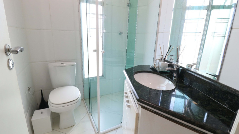 Imagem Cobertura com 2 Quartos à Venda, 89 m² em Vila Guilherme - São Paulo