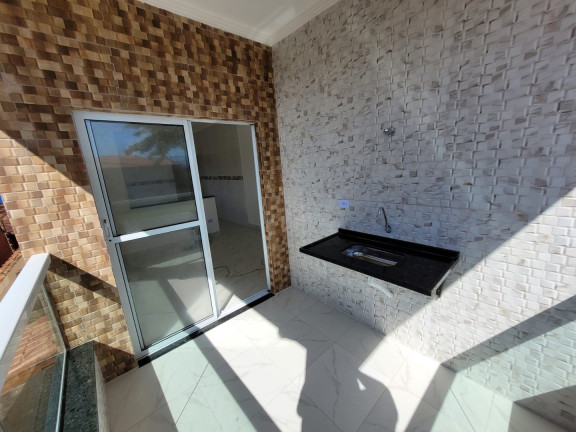 Imagem Casa com 2 Quartos à Venda, 103 m² em Balneário Jequitibá - Itanhaém Imagem Casa com 2 Quartos à Venda, 103 m² em Balneário Jequitibá - Itanhaém