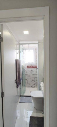 Imagem Apartamento com 2 Quartos à Venda, 50 m² em Vila Prudente (zona Leste) - São Paulo