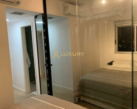 Imagem Imóvel com 3 Quartos à Venda, 86 m² em Vila Da Serra - Nova Lima