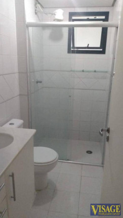 Imagem Apartamento com 3 Quartos à Venda, em Vila Machado - Jacareí Imagem Apartamento com 3 Quartos à Venda, em Vila Machado - Jacareí
