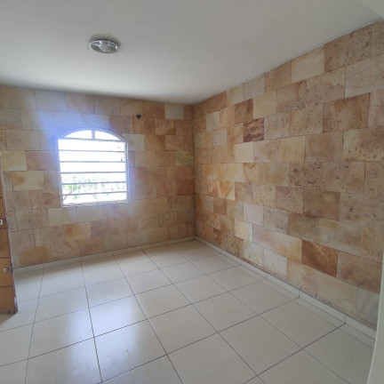 Imagem Casa com 3 Quartos para Alugar, 150 m² em São Lourenço - Anápolis